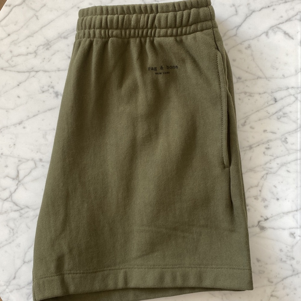 Rag & Bone shorts